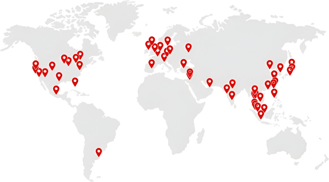 Innovation Comes from Everywhere