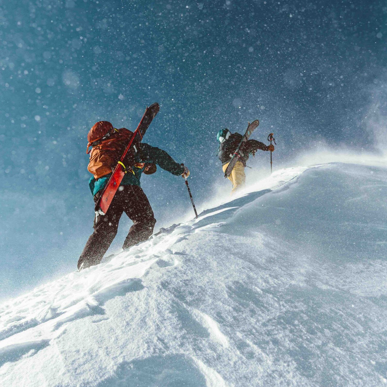 그곳에서 뵙겠습니다