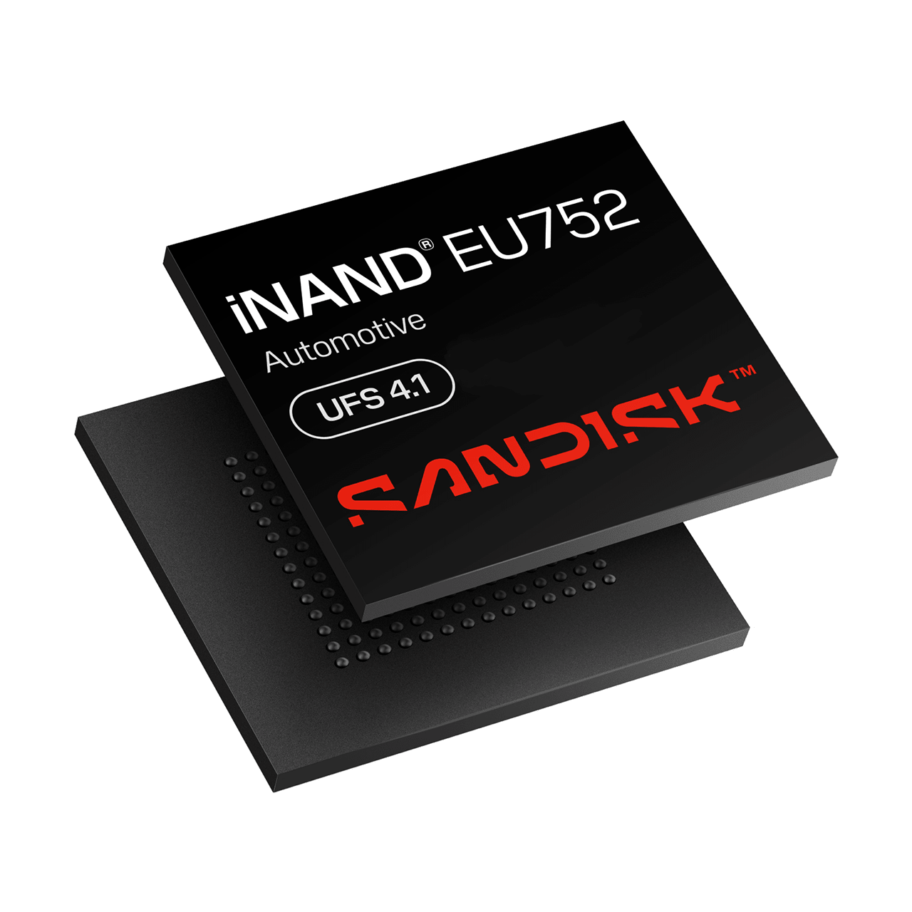 Automotive UFS 4.1 - 256GB - Image17