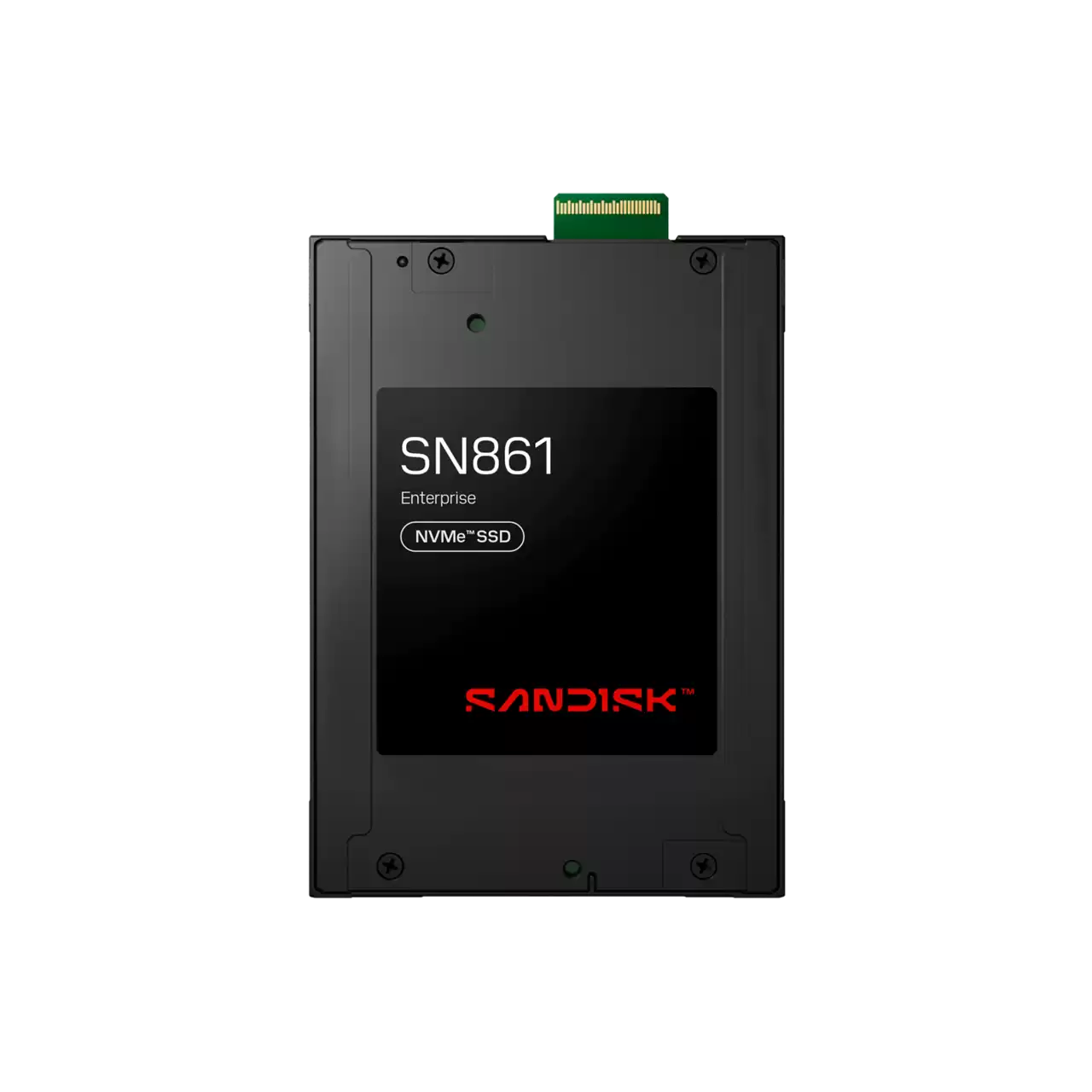 sandisk-sn861-nvme-ssd-e3s-front- Zoom Image
