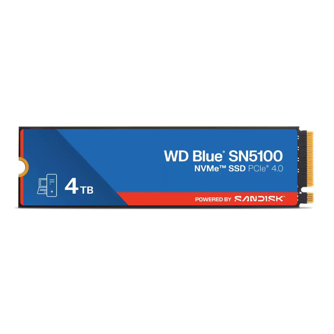wd-blue-sn5100-nvme-ssd-4tb-front- Zoom Image