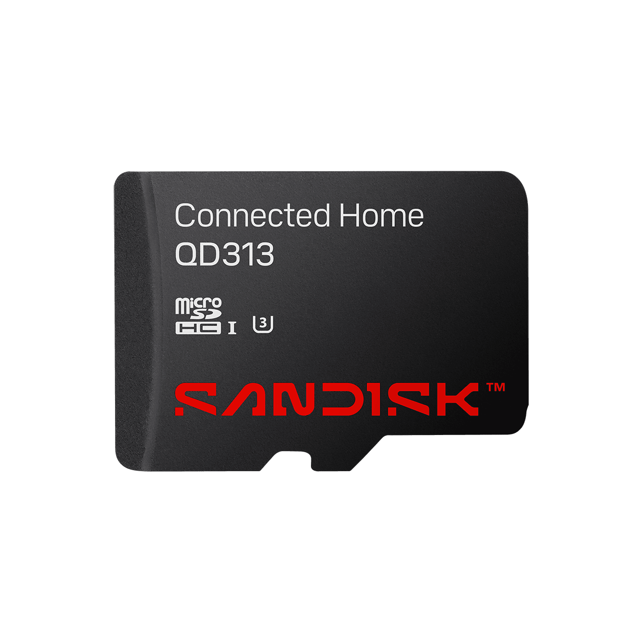 Edge +  CH QD313 microSD Card - 8GB - Image2