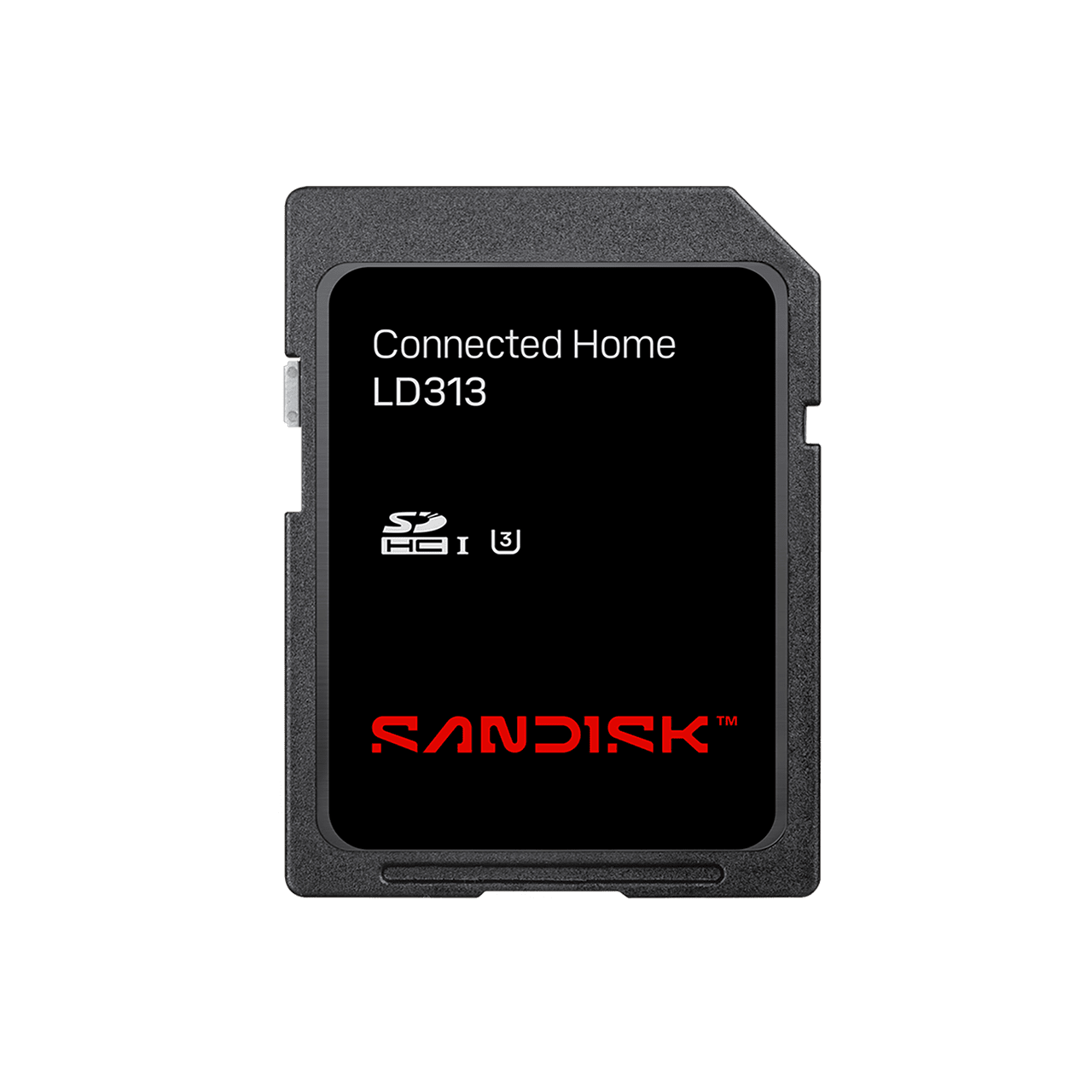 Edge +  CH LD313 SD Card - 8GB - Image2