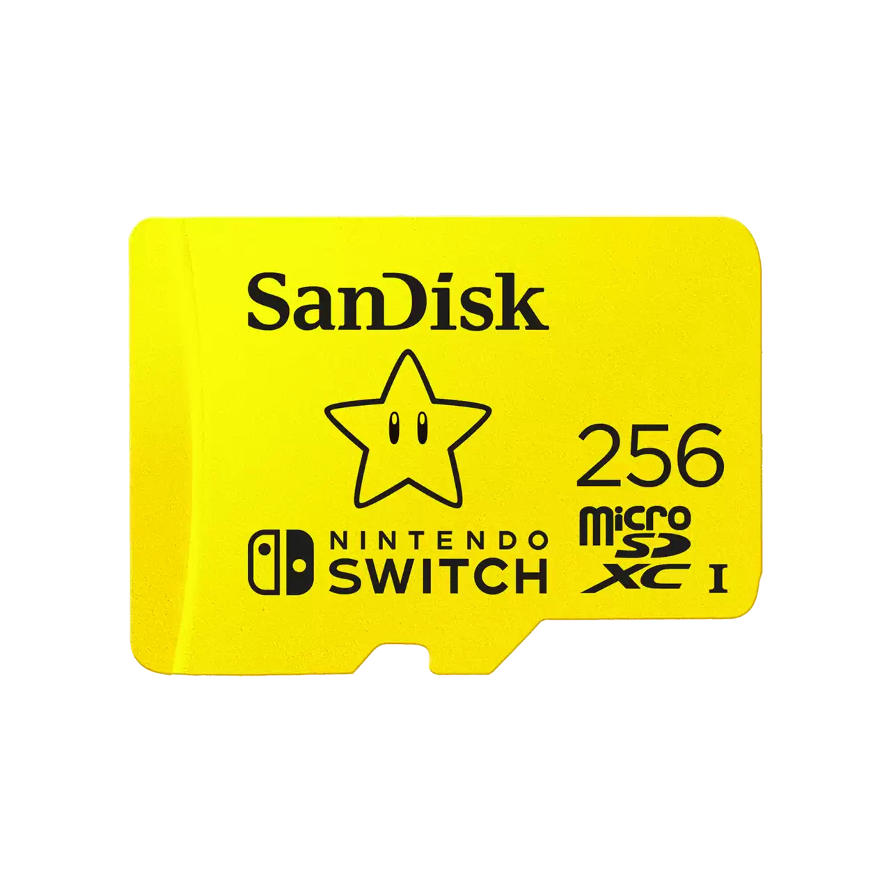 Nintendo switch microSD 256GB product image- Zoom Image
