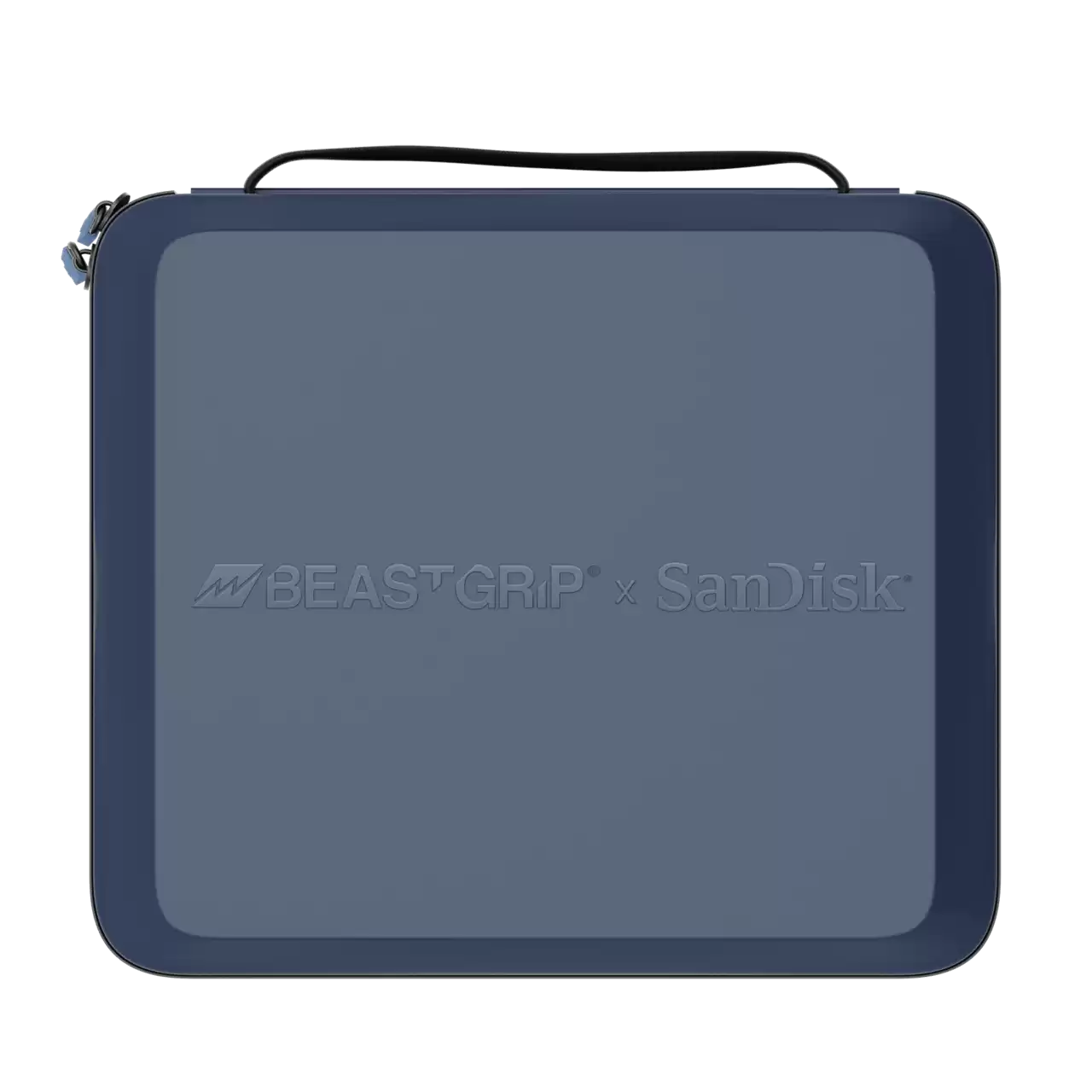 Beastcage iPhone 16 Pro & Pro Max Kit Case Closed- Zoom Image