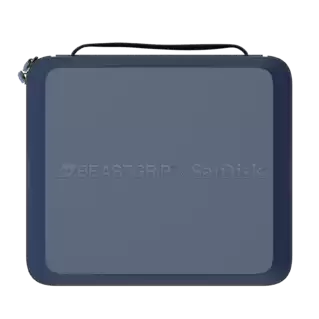 Beastcage iPhone 16 Pro & Pro Max Kit Case Closed