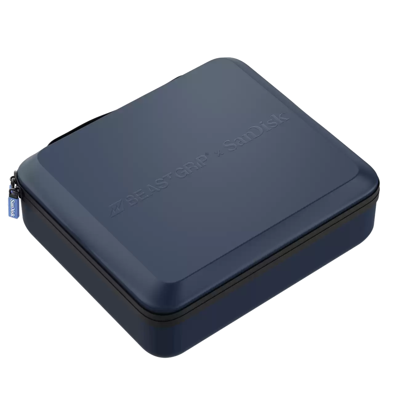 Beastcage iPhone 16 Pro & Pro Max Kit Case Right- Zoom Image