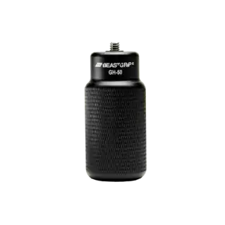 Beastgrip GH-50 Handle Front