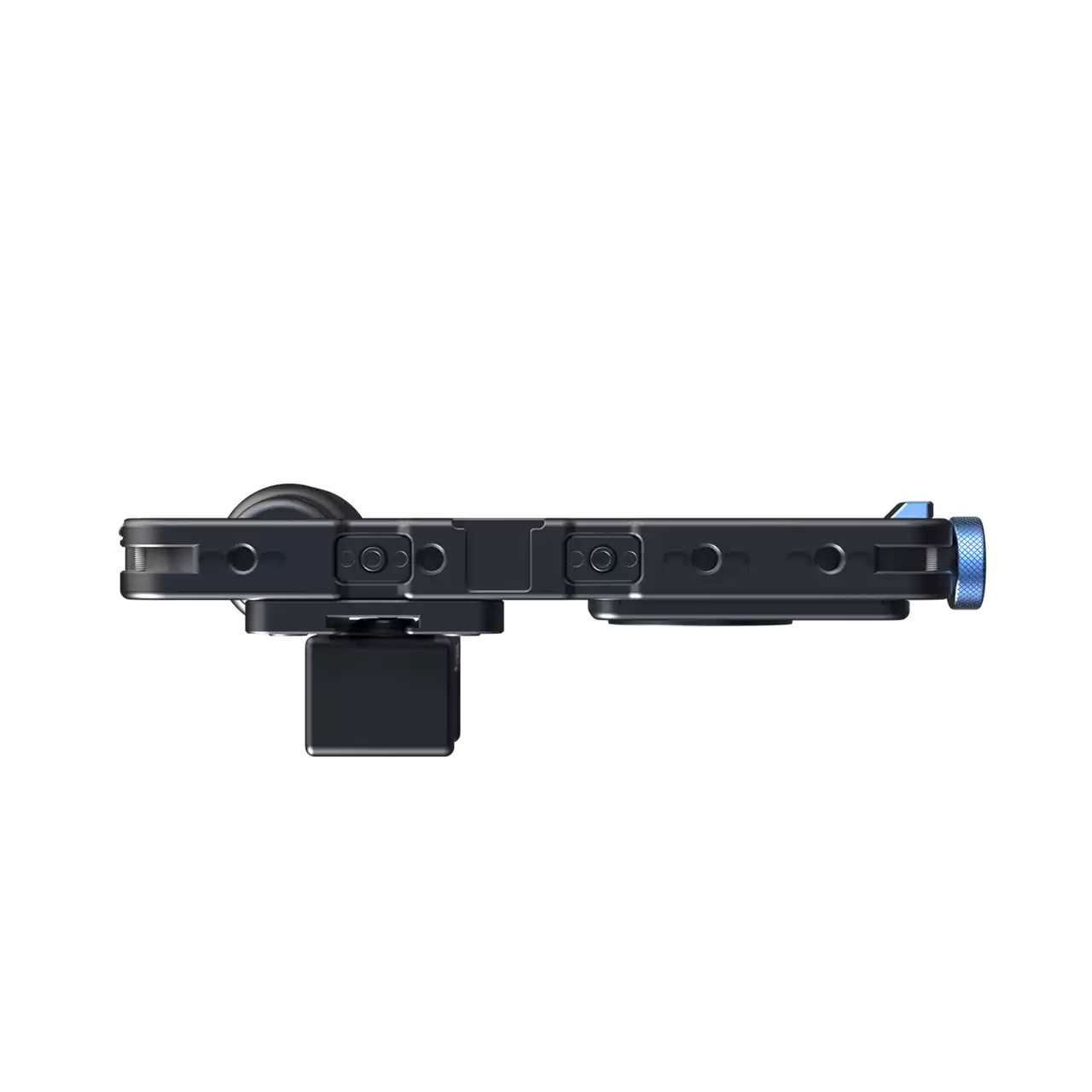 BEASTGRIP x SanDisk Beastcage iPhone 16 Pro & Pro Max Kit Top- Zoom Image