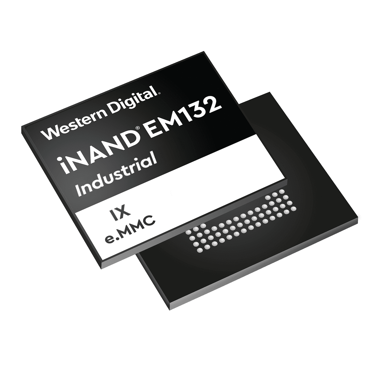 Industrial e.MMC - IWT - 16GB - Image3