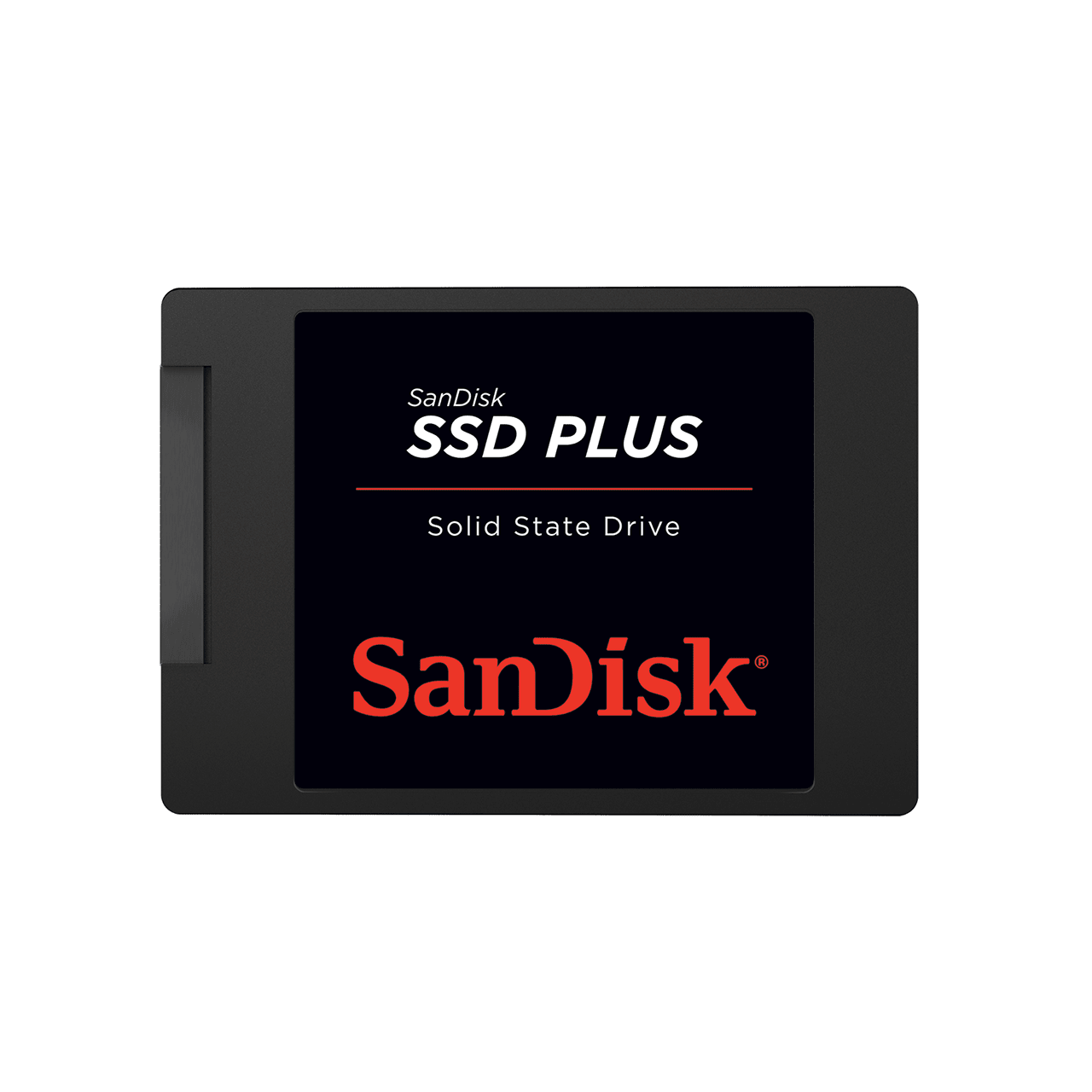 SanDisk SSD Plus 250GB - Image1