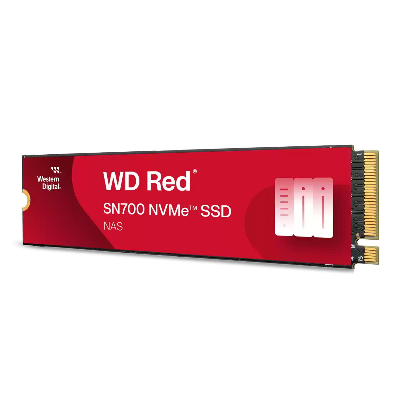 WD Red SN700 SSD NoCap- Zoom Image