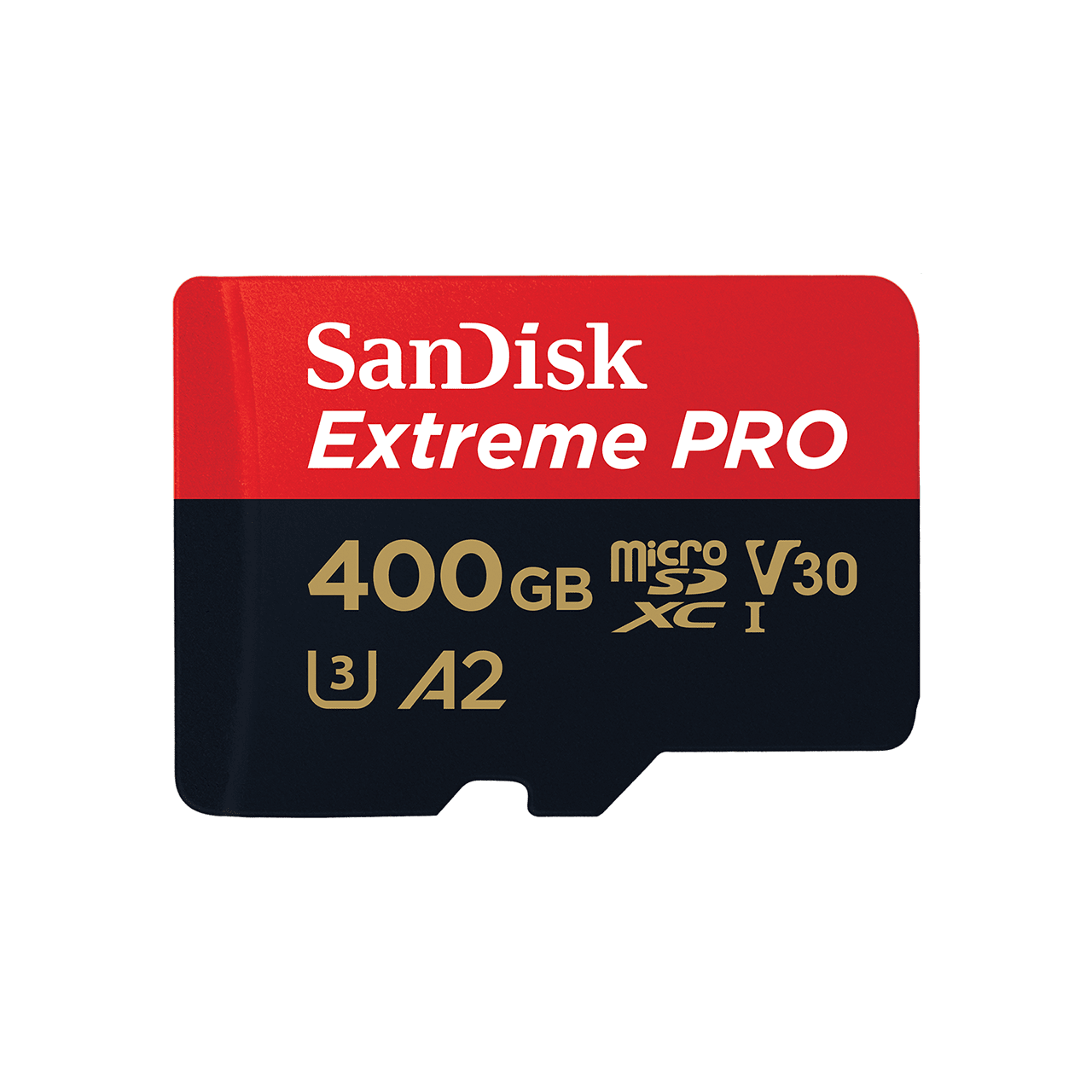 SanDisk Extreme PRO UHS-I Card - 400GB - Image5