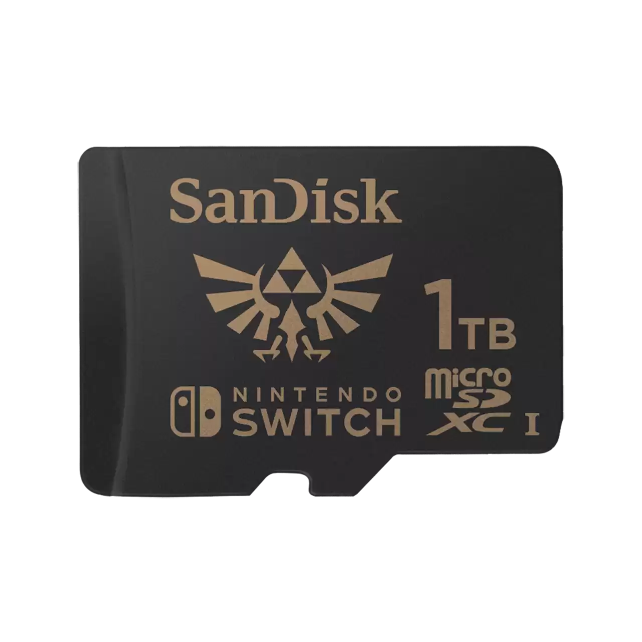 Nintendo switch microSD 1TB product image- Zoom Image