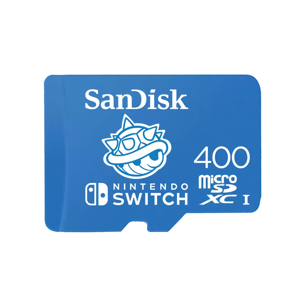 Nintendo switch microSD 400GB product image- Zoom Image