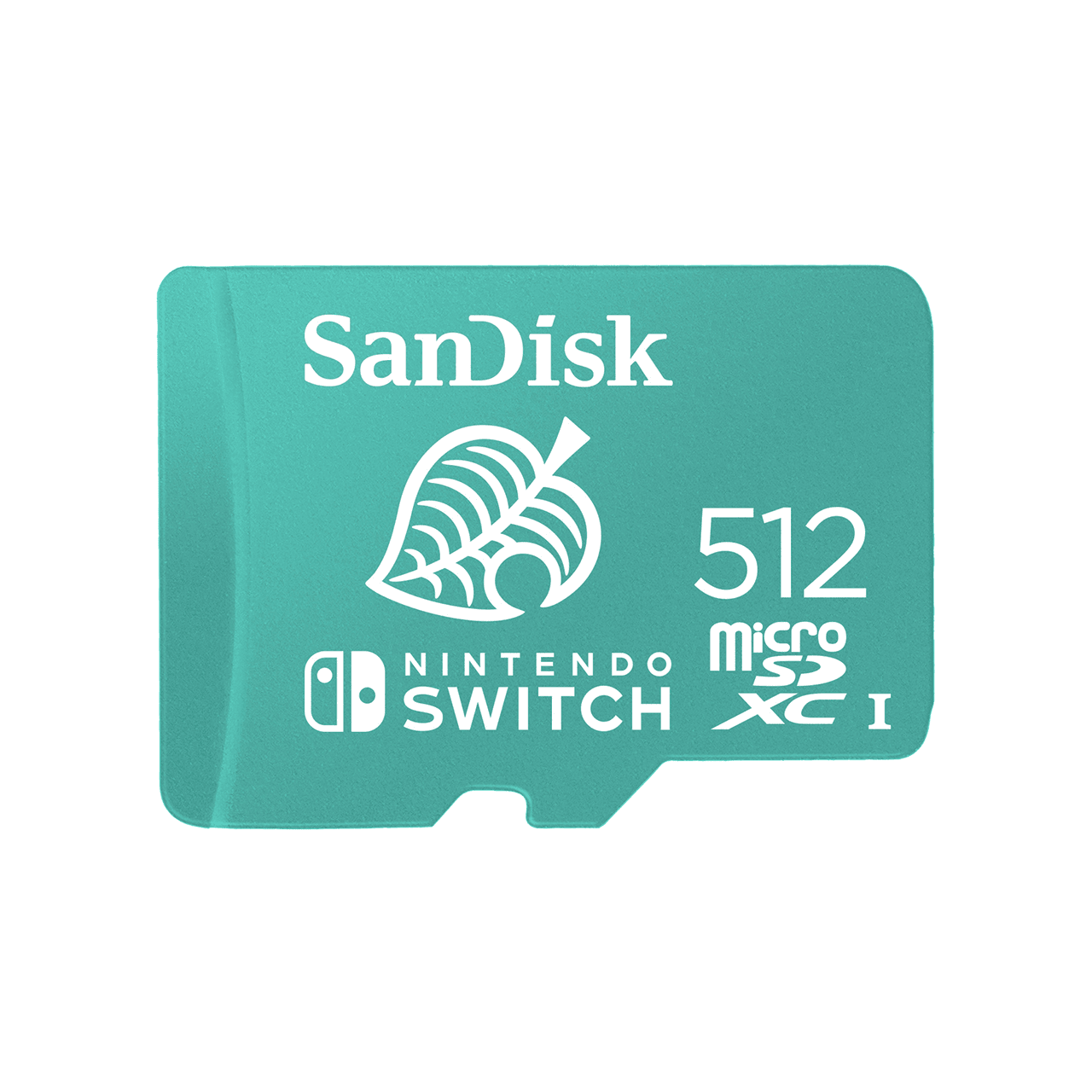 Nintendo\u00AE-Licensed Memory Cards For Nintendo Switch\u2122 512GB - Image5