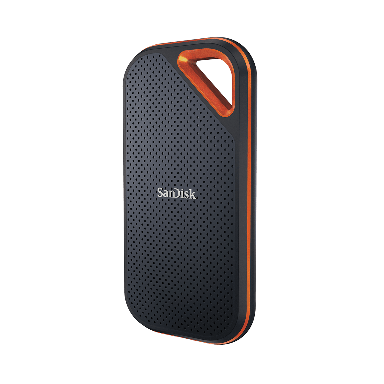 SanDisk Extreme PRO\u00AE Portable SSD - 1TB V2 - Image1