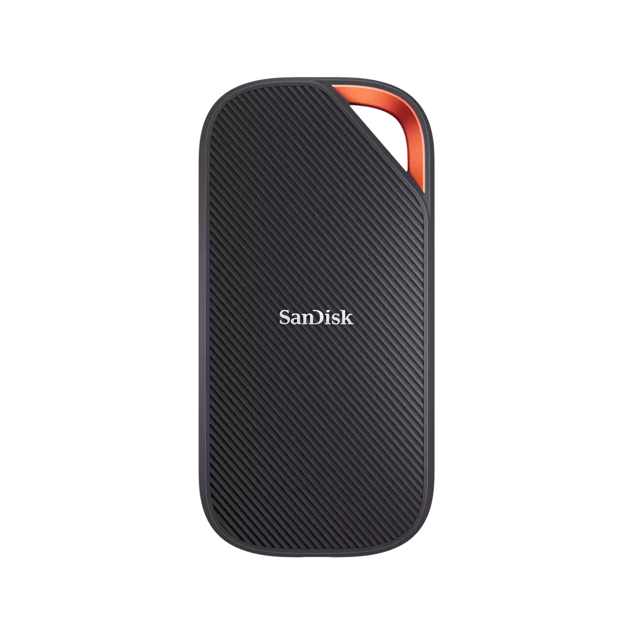 SanDisk Extreme PRO with USB4 Front- Zoom Image