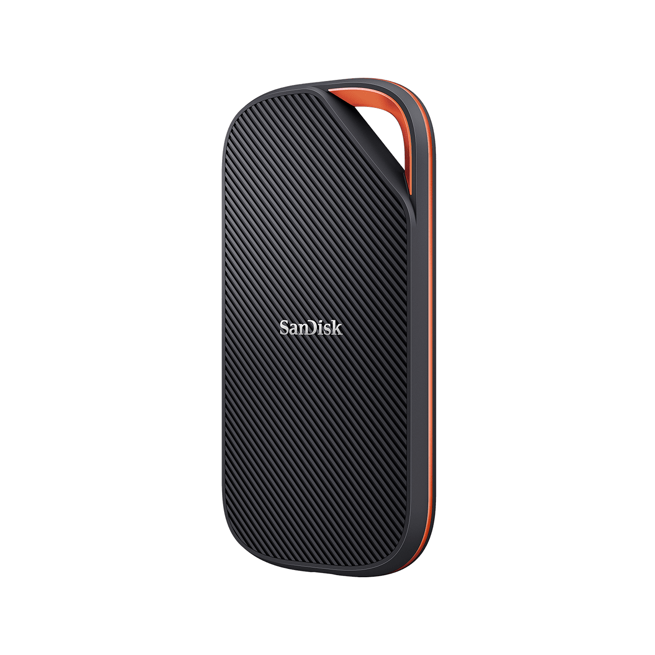 SanDisk Extreme PRO with USB4 Portable SSD - 2TB - Image1