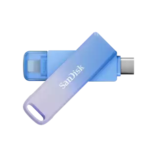 SanDisk Creator Phone Drive Front