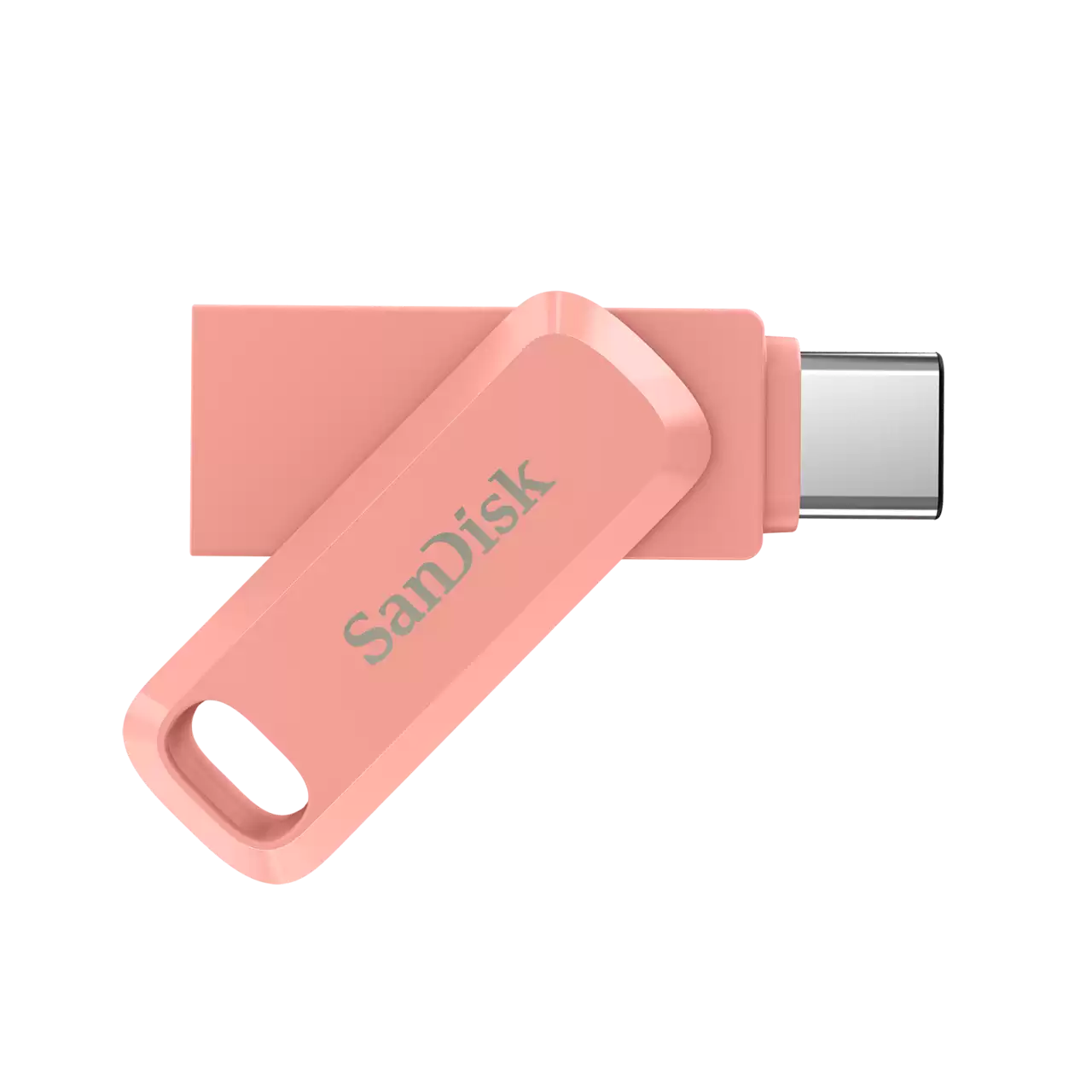 Ultra Dual Drive Go USB3.1 Type-C- Zoom Image