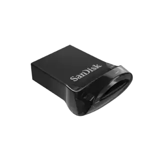 Ultra Fit USB 3.1 Angled Up